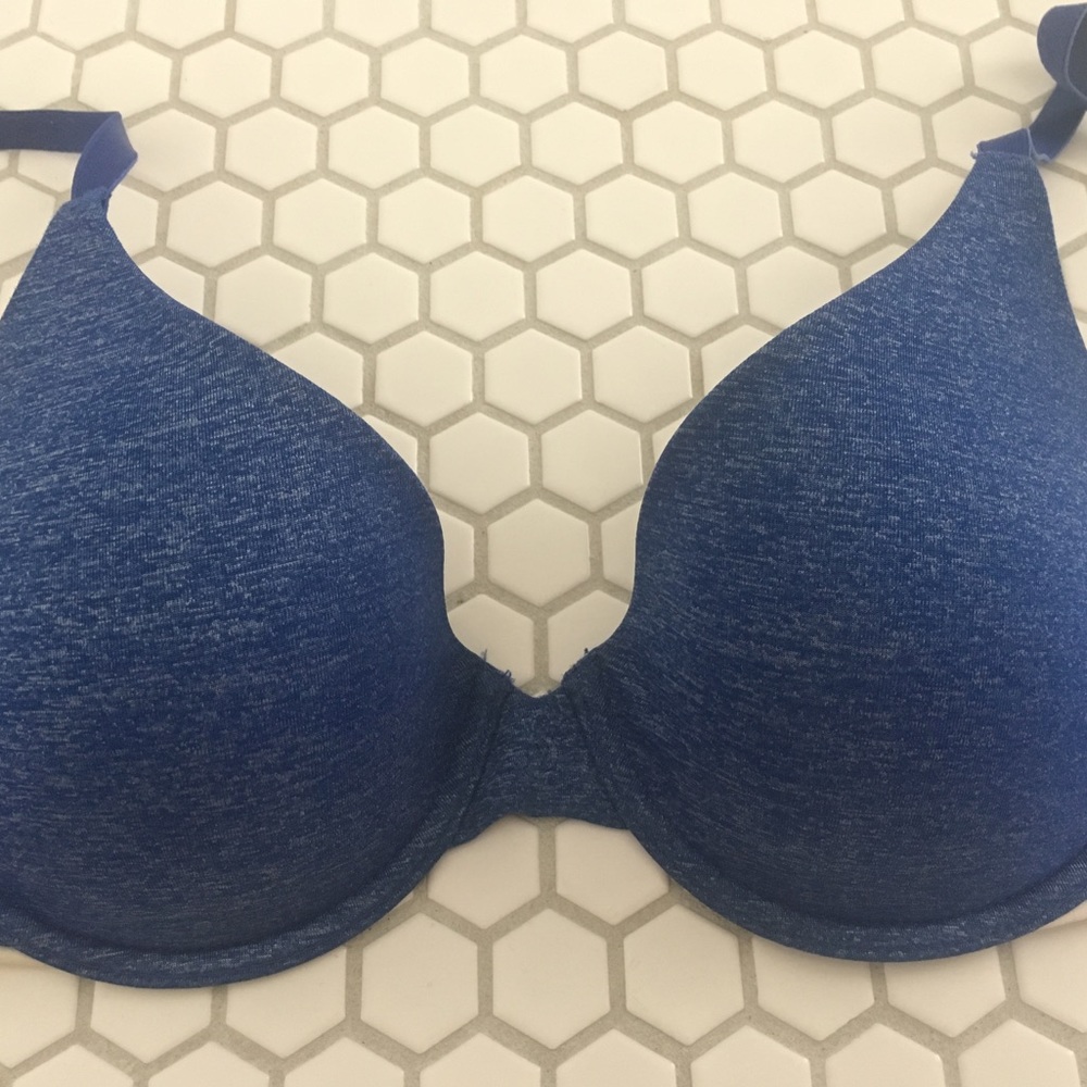 Uplift Semi Demi T-Shirt Bra