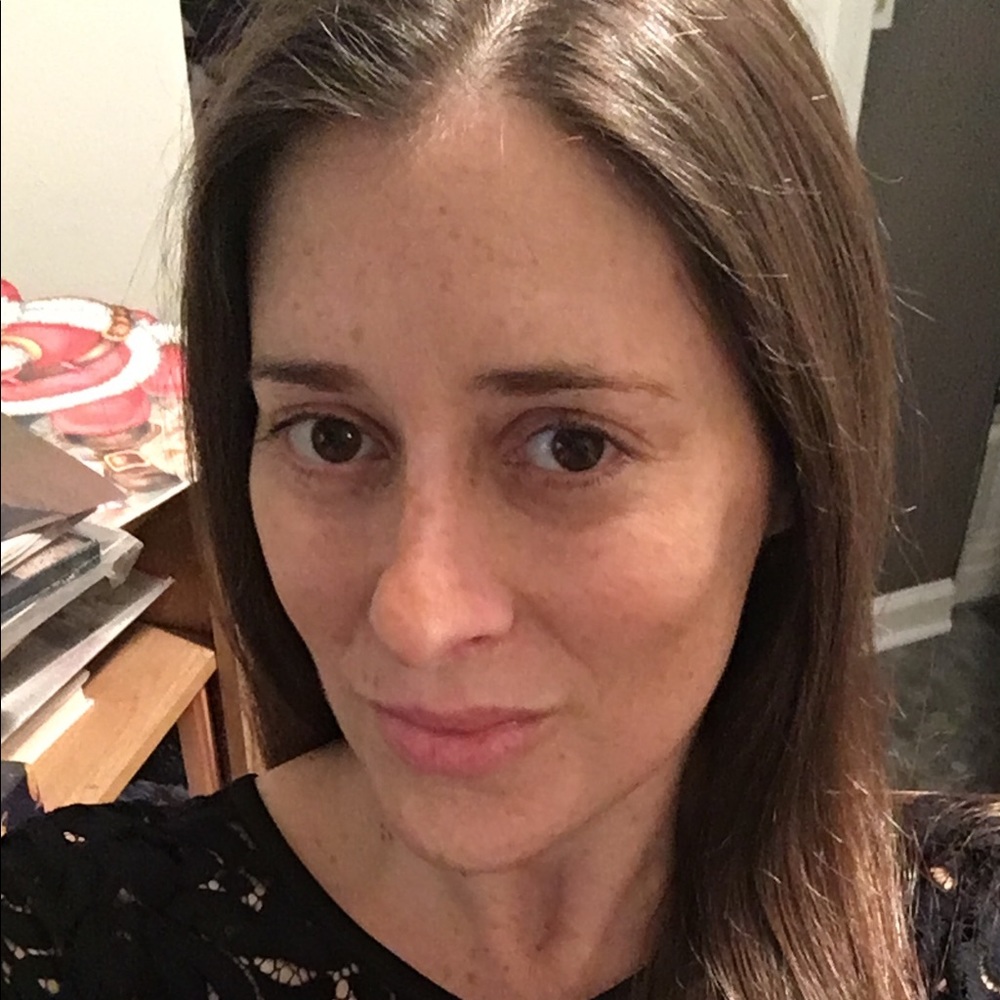 Meet your Posher, Kendra