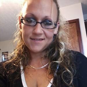 Meet your Posher, Heidi