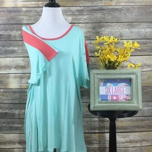 LuLaRoe Classic T
