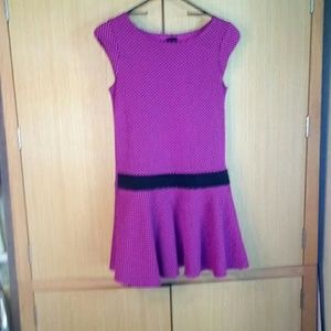 George. XL 14-16 cap sleeves dress