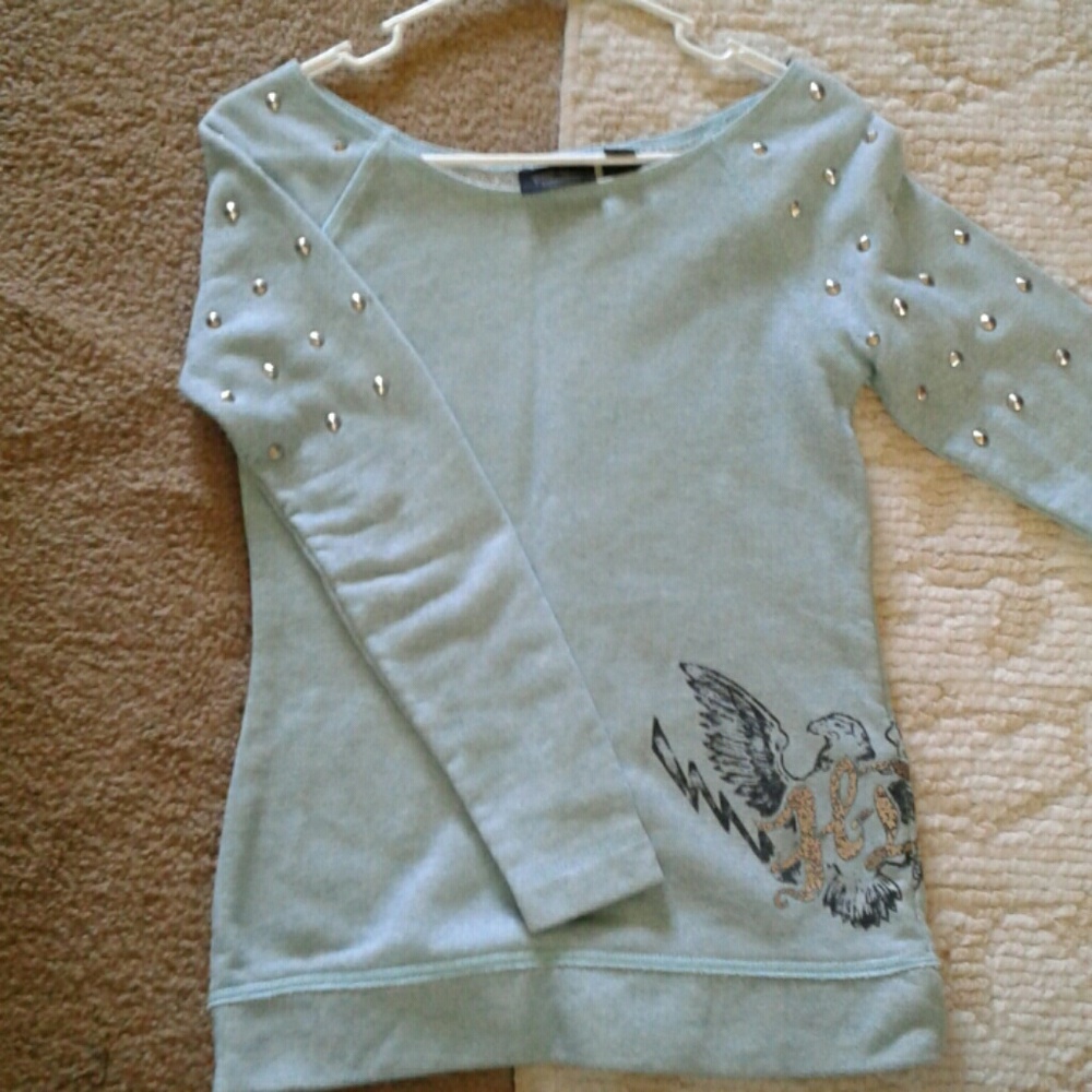 Harley Davidson top