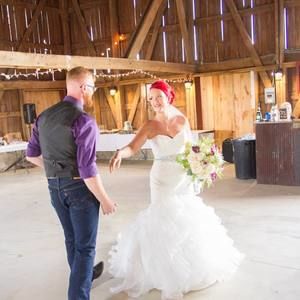 Meet your Posher, Caitlyn