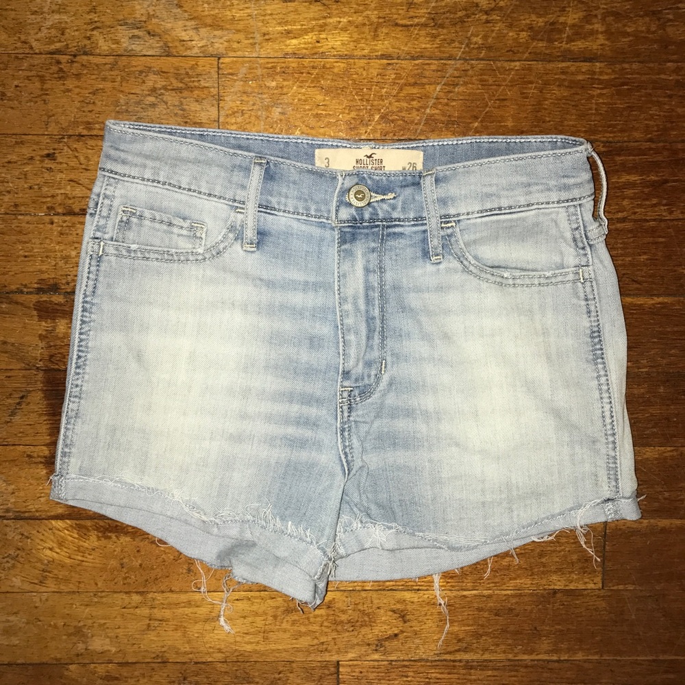 Hollister shorts