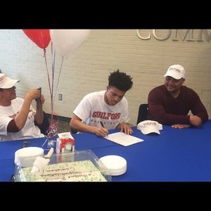 Meet your Posher, Cameron