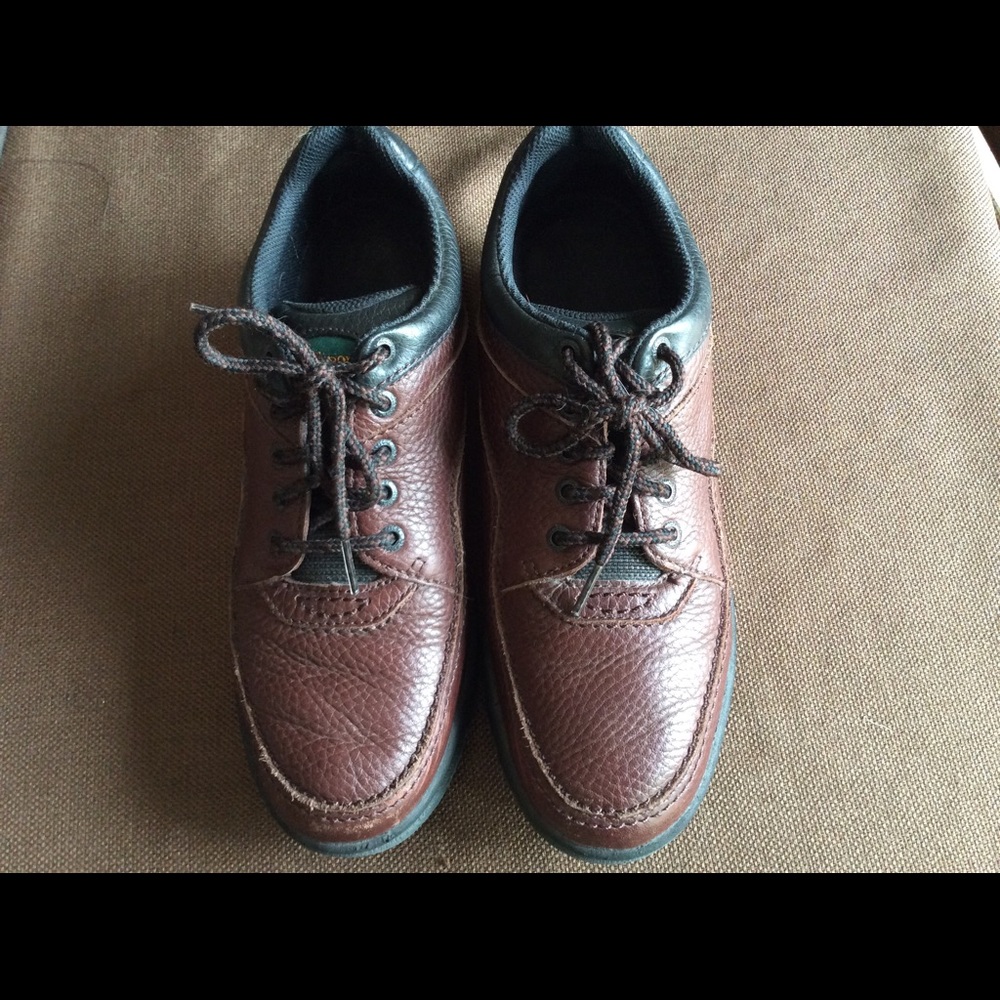 Rockport shoes