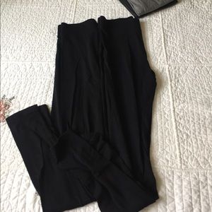 High waisted leggings bundle!!