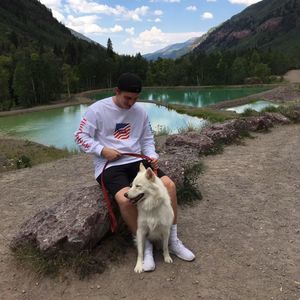 Meet your Posher, Alex