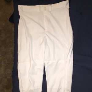 Russel Athletic baseball pants