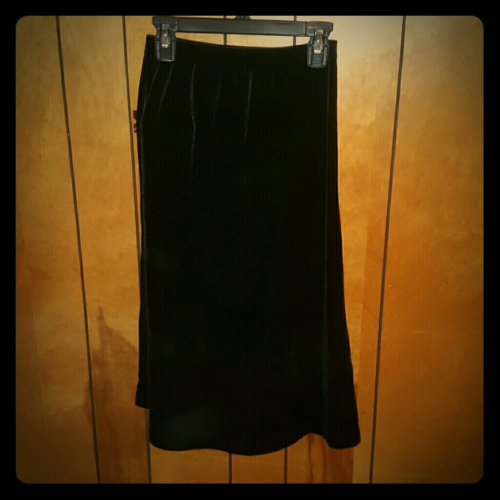 Girls skirt