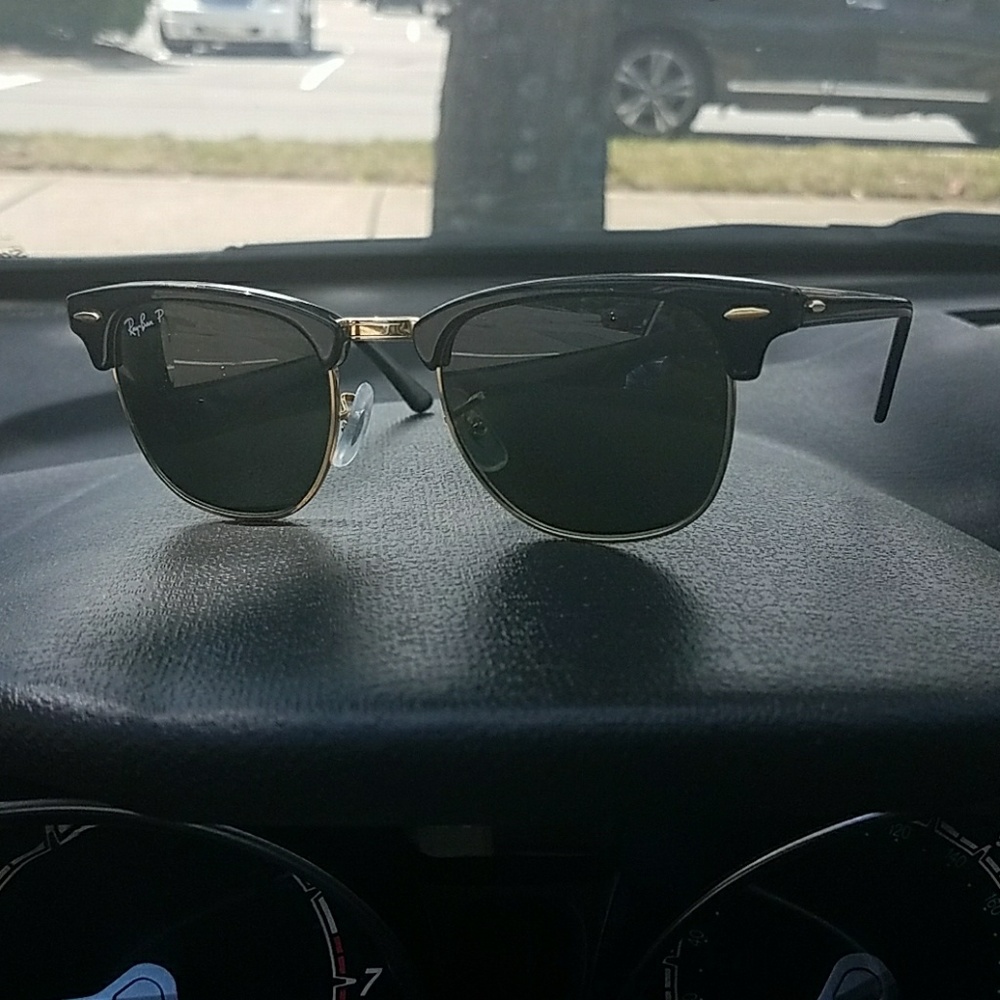 Ray ban sunglasses