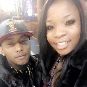 Meet your Posher, Shirleesha