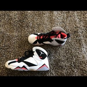 Jordan's