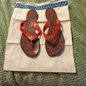 Tory Burch sandals