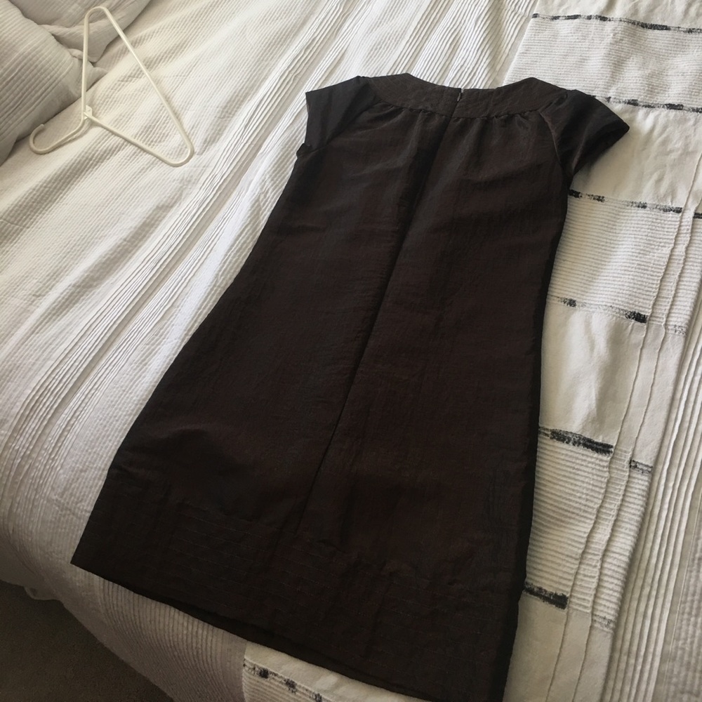 Bcbg shift dress