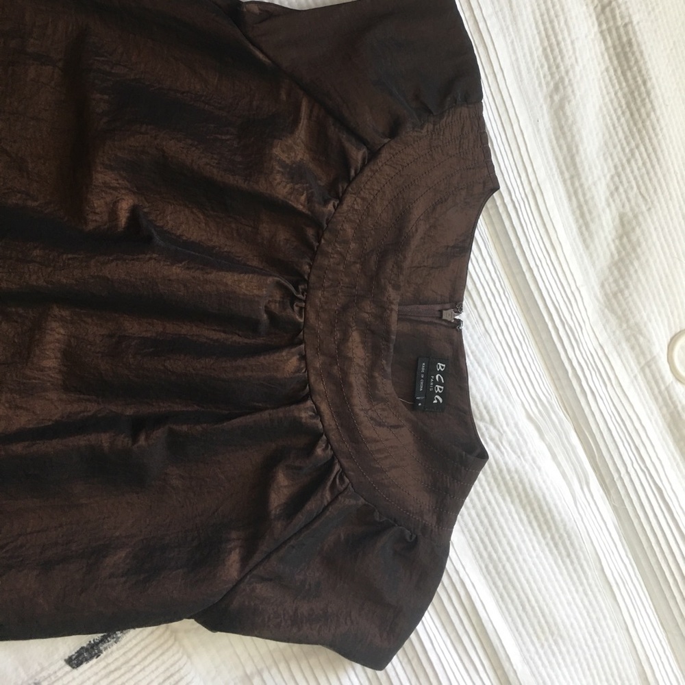 Bcbg shift dress - Picture 2 of 5