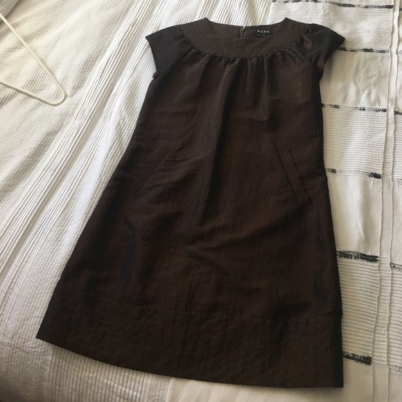 Bcbg shift dress - Picture 3 of 5