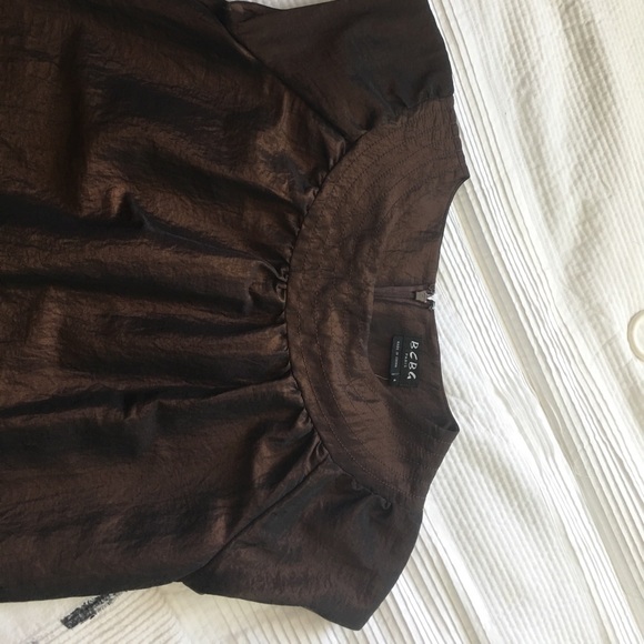 Bcbg shift dress - Picture 2 of 5