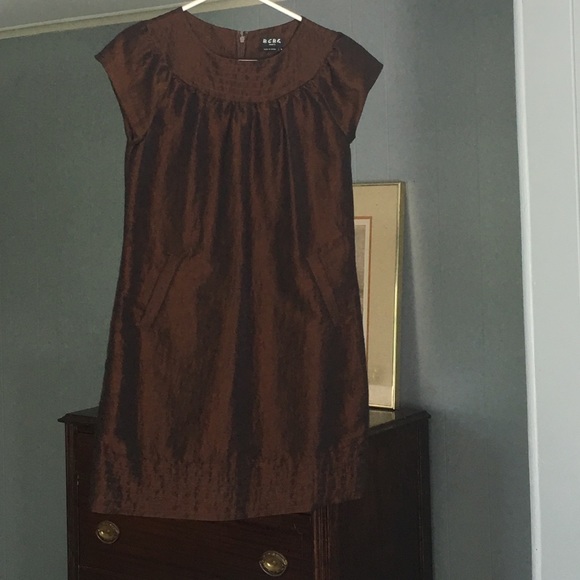 Bcbg shift dress - Picture 5 of 5