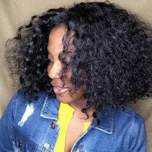 Meet your Posher, Kenya