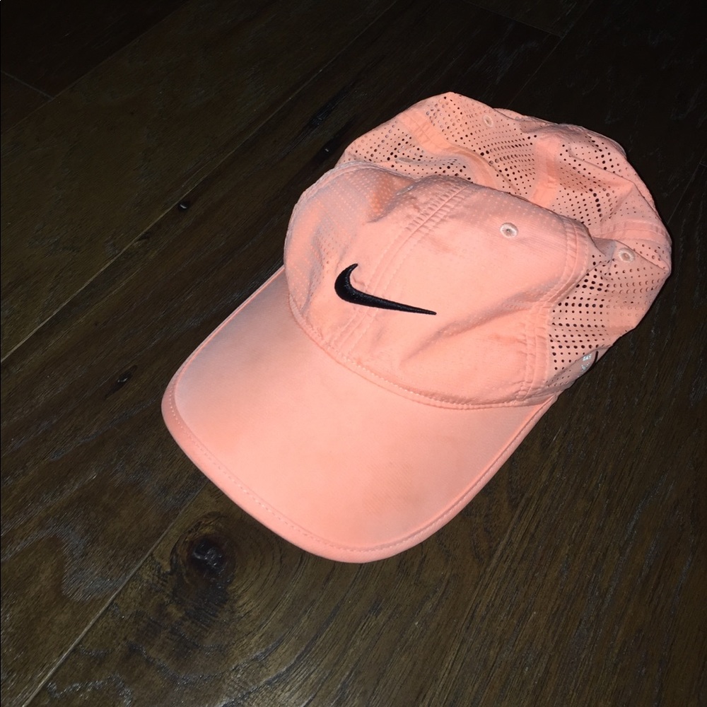 Nike cap
