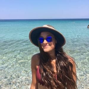 Meet your Posher, Alara