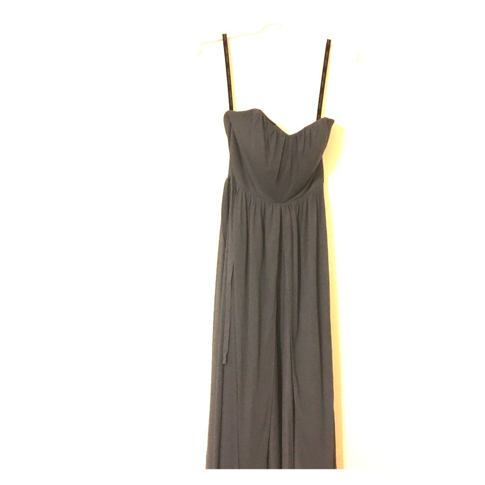Bridesmaid Dress