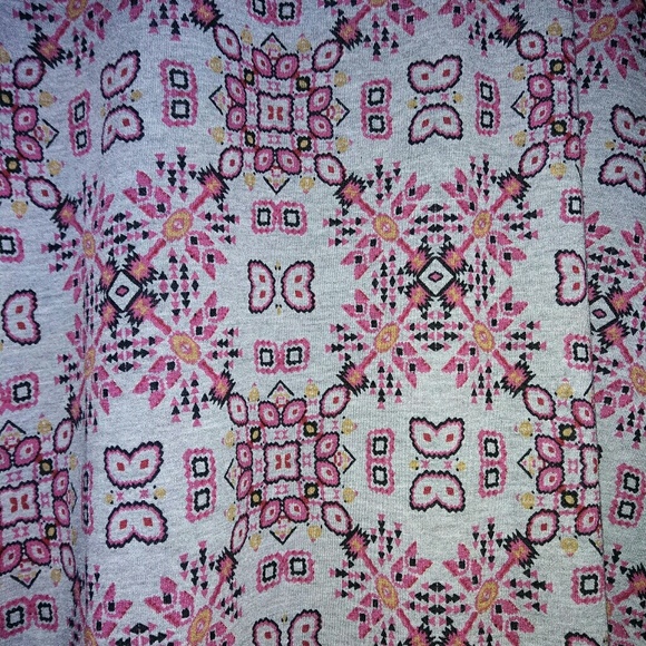 Lularoe Julia XL NWOT - Picture 2 of 2