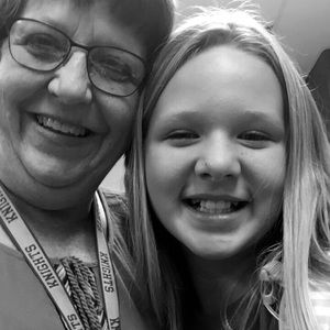 Meet your Posher, Bailey