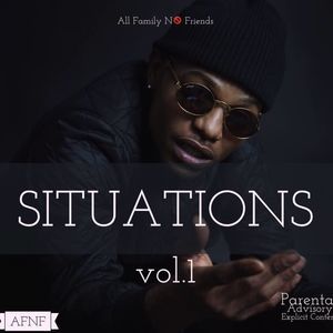 Meet your Posher, Afnf