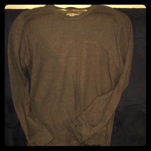 Realtree long sleeve shirt