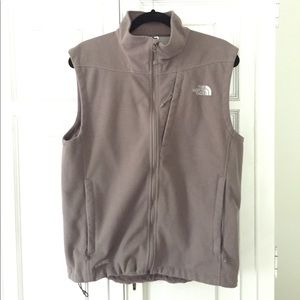 Men's North Face Vest