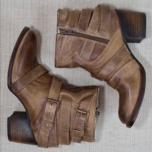 Freebird by Steven Estes Boots / Booties