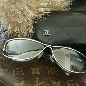 Chanel Sunglasses