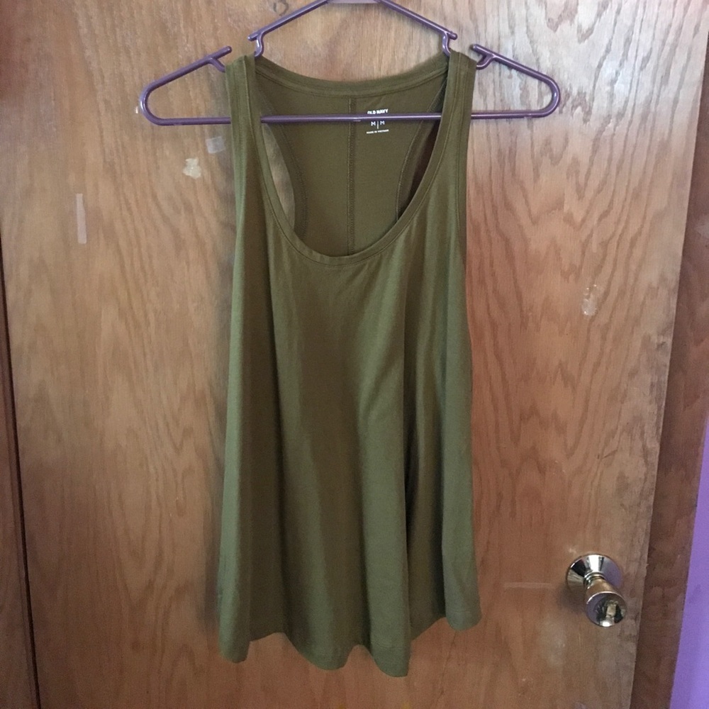 Old Navy Tank Top