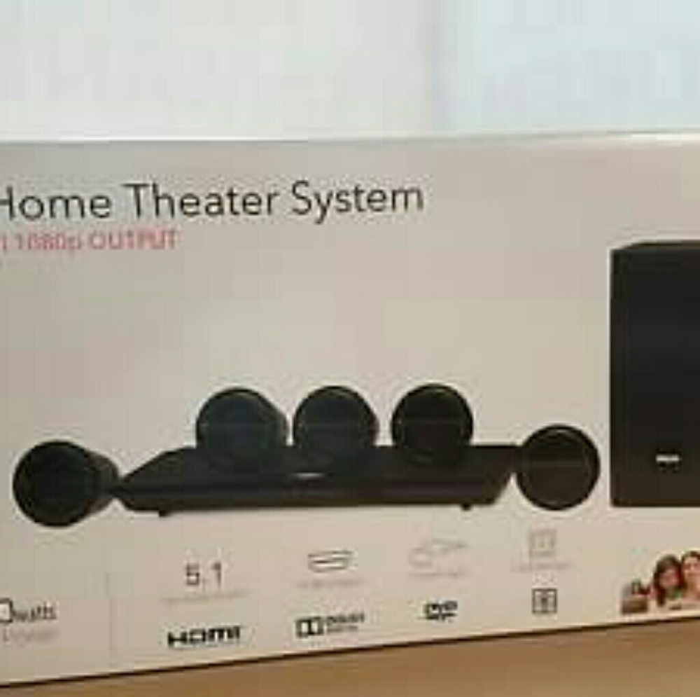 Rcs surround sound