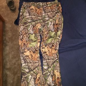 Mossy Oak pants