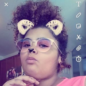 Meet your Posher, Cherrie