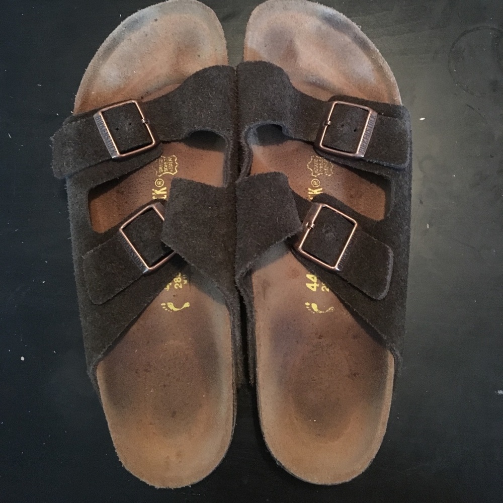 Birkenstock Arizona