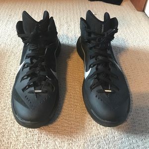 2014 Nike Hyperdunks