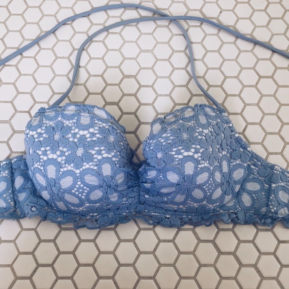 Victoria's Secret Getaway Halter
