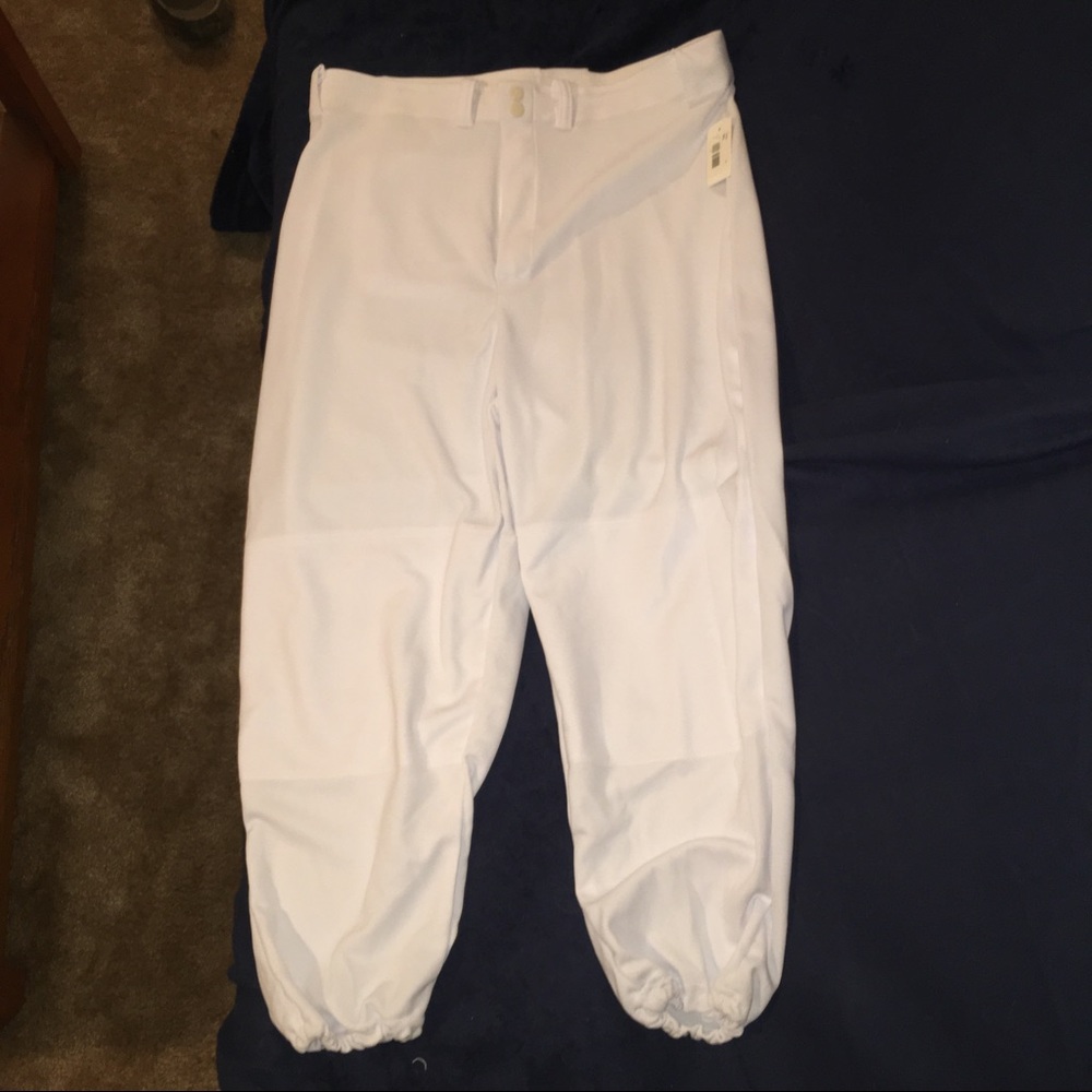 Baseball pants