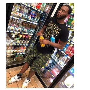 Meet your Posher, Bryan