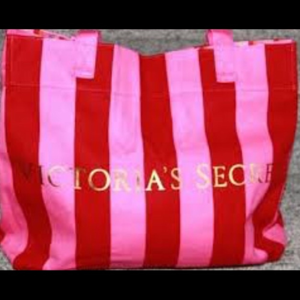 🔴FINAL PRICE   VS oversized tote  LIKE NEW