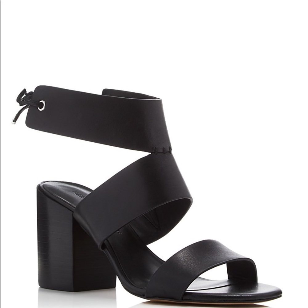 Rebecca Minkoff "Christy" Heel 9.5 (worn twice)