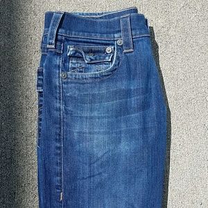 Authentic True Religion Jeans