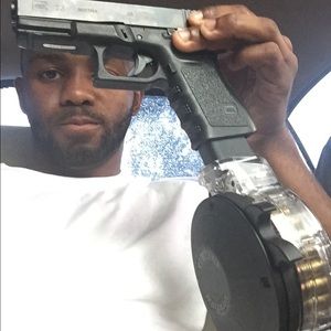 Meet your Posher, Marcus