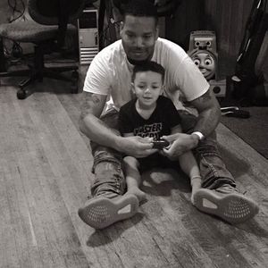 Meet your Posher, Jack