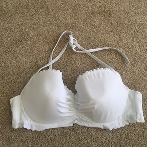 Bathing suit top