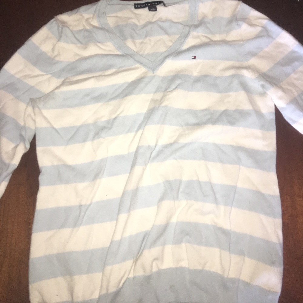 Tommy hilfirger sweater